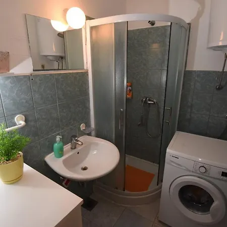 Close To The Centre, 2-bedroom Zadar