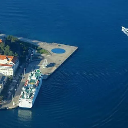 Close To The Centre, 2-bedroom Zadar